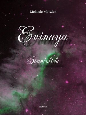 cover image of Evinaya